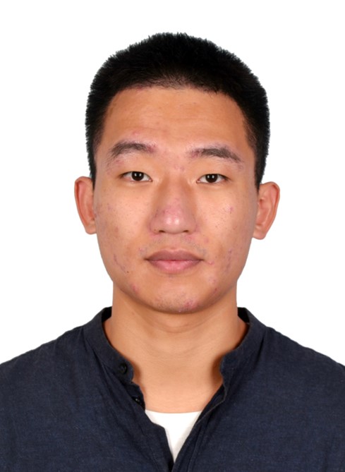 Photo of Haonan Wu