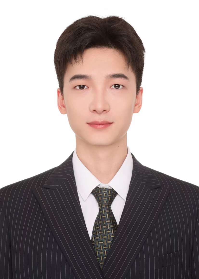 Photo of Rongtao Dong