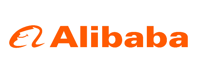 Alibaba logo