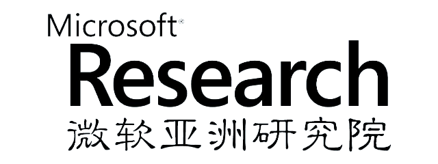 Microsoft Research Asia logo