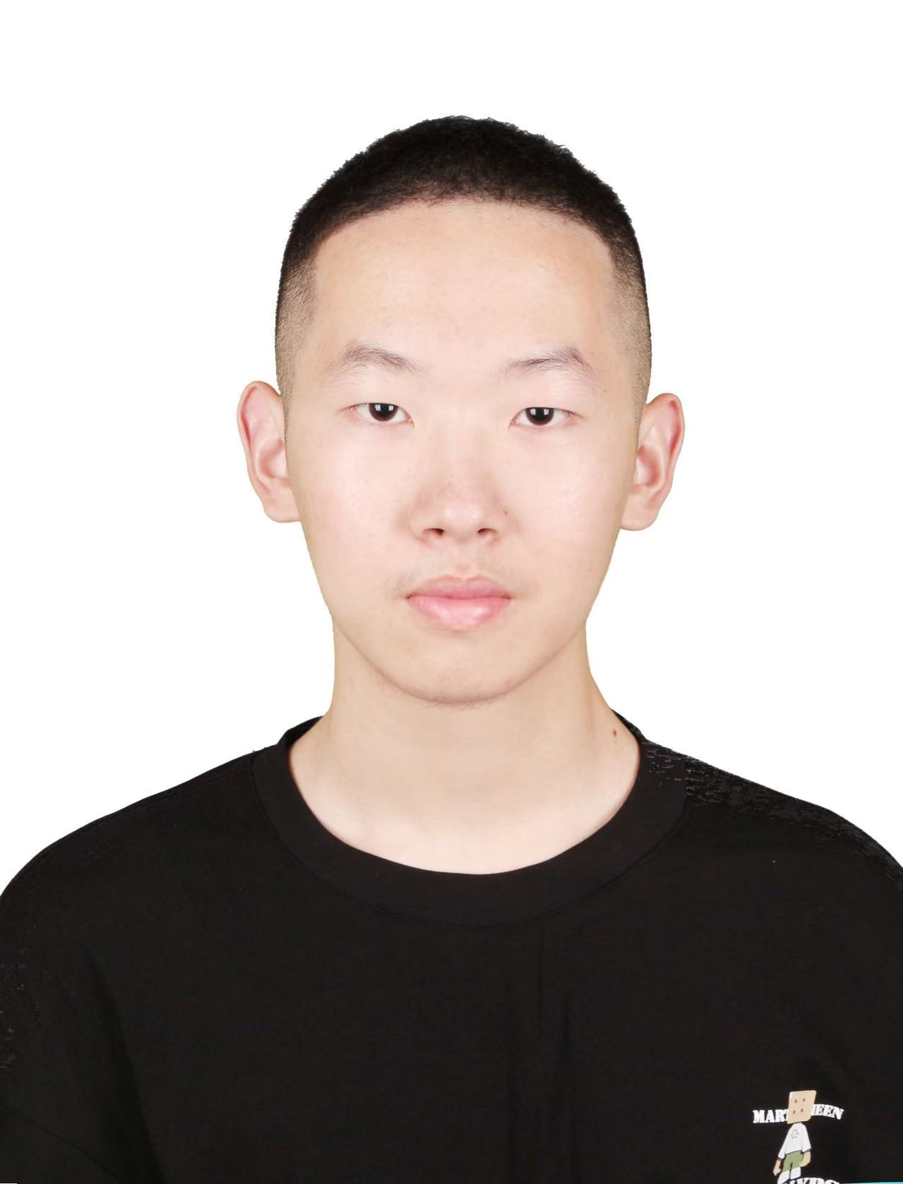Photo of Xun Chen